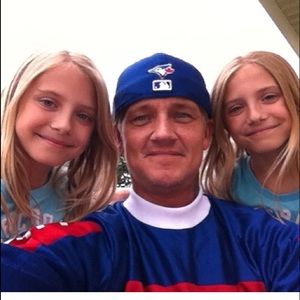 Meet your Posher, Darrin